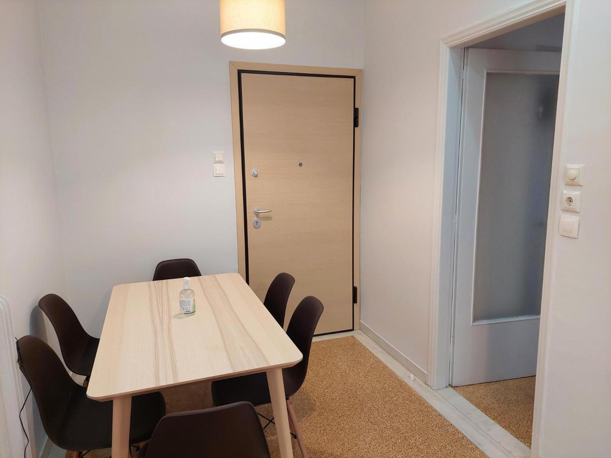 Cozy Apartment In Plaka Atene Esterno foto