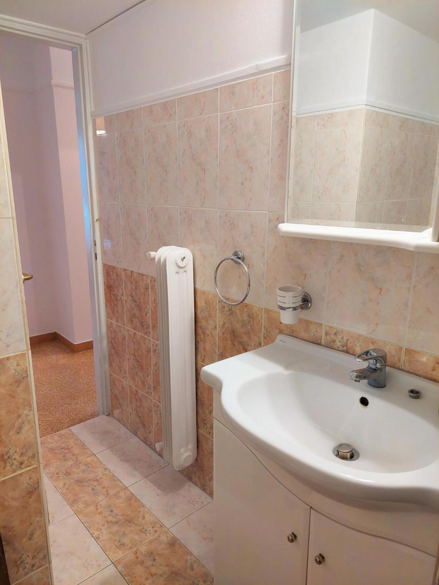 Cozy Apartment In Plaka Atene Esterno foto